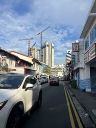 Little India Conservation Area (D8), Retail #557082041